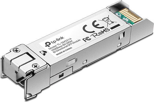 TP-LINK TL-SM321A v1 Transceiver 1buc (TL-SM321A)