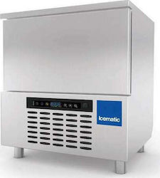 Icematic ST3 1-1 Blast Chiller Icematic ST3 1-1 Blast Chiller