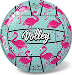 Star Μπάλα Πλαστική Volley Flamingo Pink