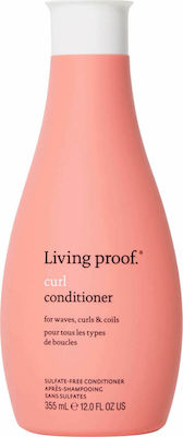 Living Proof Curl Haarspülung 340ml