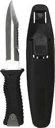 Lalizas Discovery Diving Knife with 14.3cm Blade