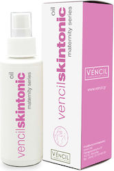 Vencil Skintonic Λάδι Κατά των Ραγάδων 100ml