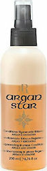 Real Star Argan Star Conditioner Reconstruction/Nourishment for All Hair Types 200ml