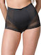 Luna Sculpt Tightening Slip Black