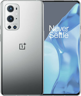 OnePlus 9 Pro 5G Dual SIM (8GB/128GB) Morning Mist