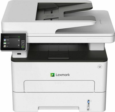 Lexmark MB2236i Ασπρόμαυρο Πολυμηχάνημα Laser με WiFi και Mobile Print