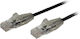 StarTech U/UTP Cat.6 Ethernet Network Cable 0.5...