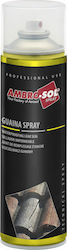 Ambro-Sol Guaina 571201.0013 Изолиращ Спрей 500ml Прозрачен Ambro-Sol Guaina 571201.0013 Изолиращ Спрей 500ml Прозрачен