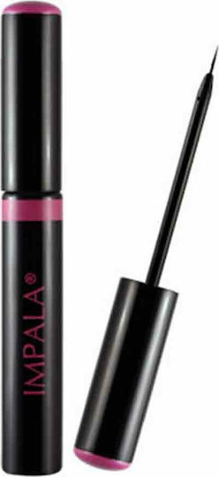 Impala Cosmetics Eye Liner 6ml