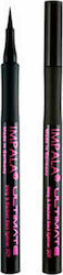 Impala Cosmetics Ultimate Glänzender & Schwarzester Wasserdichter Augenkonturenstift Impala Cosmetics Ultimate Glänzender & Schwarzester Wasserdichter Augenkonturenstift