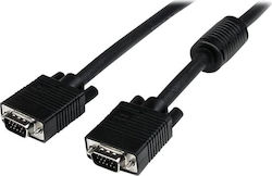 StarTech VGA male - VGA male MXTMMHQ2M