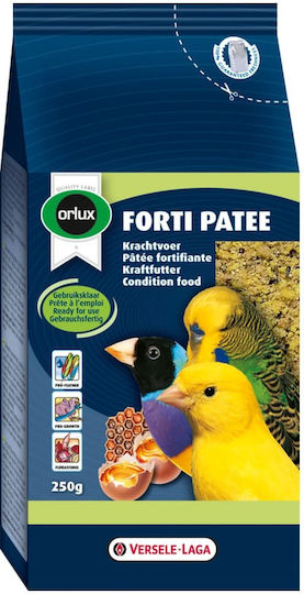 Versele Laga Orlux Forti Patee Birds Food for Canaries 250g 250gr