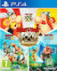 Asterix & Obelix XXL Collection PS4 Game