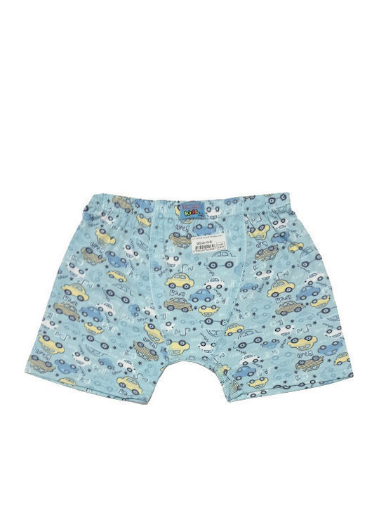 Namaldi Boxer pentru copii Thalassie