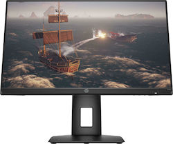 HP X24ih IPS Gaming Monitor 23.8" FHD 1920x1080 144Hz with Response Time 1ms GTG