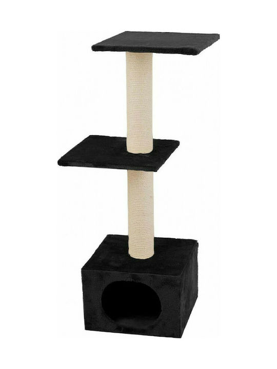 Flamingo Charbonel Scratching Post Cat Trees Bl...