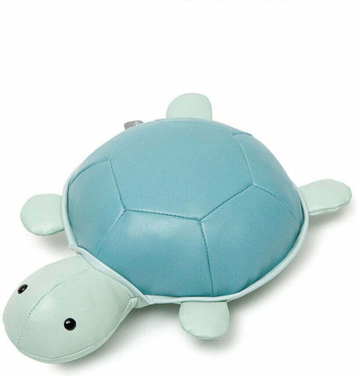 Baby to Love Sleep Toy Emily The Turtle made of Fabric with Music for 0++ Months