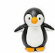 Baby to Love Animal Martin The Little Penguin made of Fabric for 0++ Months Martin