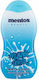 Corsair Toiletries Детски Душ Гел Mentos Feeling Fresh с Мента в Гелова Форма 400ml