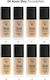 Golden Rose Liquid Foundation 07 35ml
