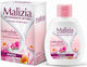 Malizia Soothing Intimate Wash Calendula Gel για Καθαρισμό της Ευαίσθητης Περιοχής 200ml