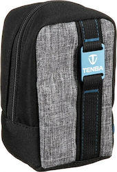 Tenba Skyline 4 Camera Bag Pouch Grey