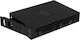 StarTech 2.5in SATA/SAS SSD/HDD to 3.5in SATA Hard Drive Converter