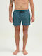 Emerson Men's Swimwear Shorts Green