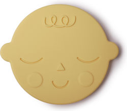 Mushie Mushie Teether Silicone Baby Teething To...
