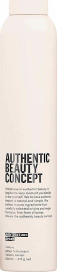 Authentic Beauty Concept Hair Spray 300ml