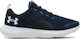 Under Armour Victory Men's Running Sport Shoes Blue