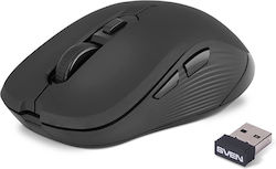 Sven RX-560SW Ασύρματο Μαύρο Sven RX-560SW Ασύρματο Μαύρο