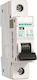 Geyer Automatic Circuit Breaker 16A Single-pole AC EA116C