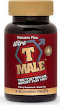 Nature's Plus Ultra T-Male 60 tabs