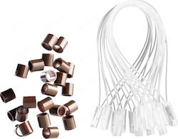 Labor Pro Micro Rings 500τμχ Labor Pro Micro Rings 500τμχ