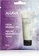 Ahava Facial Renewal Peel Face Νourishing / Cleansing Mask 8ml