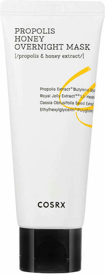 Full Fit Propolis Honey Μάσκα Προσώπου 60ml