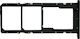 Samsung Slot Card Sim Negru Galaxy A02s
