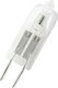 Osram Halogen Lamp for Socket GY6.35 with Power 75W 12V