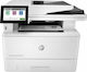 HP LaserJet Enterprise MFP M430f Alb-negru Fotocopiator cu Alimentator Automat de Documente (ADF) și Scanare Față-Verso