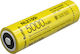 NiteCore NL2150i Baterie Reîncărcabilă 21700 Li-ion 5000mAh 3.6V 1buc