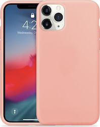 Crong Color Premium Розов (iPhone 11 Pro)