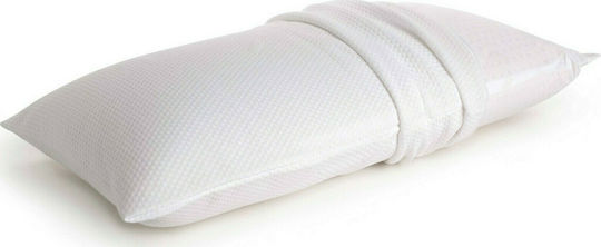 Dunlopillo Coolmax White Pillow Protector 50x70cm