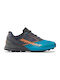 Alpine Sport Shoes Trail Running Multicolour
