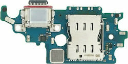 Samsung Flex Cable with Charging port for Galaxy S21 5G