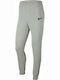 Nike Kids Sweatpants Gray 1pcs Park 20