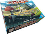 Keep Exploring Games Board Game Cuzco for 2-4 Players 12+ Years KEG-CUZ-001 (EN)