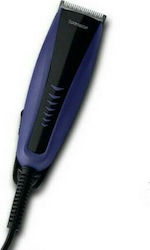 Goldmaster Hair Clipper Blue GM-8102 Goldmaster Hair Clipper Blue GM-8102