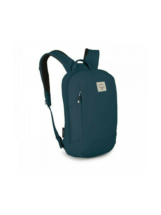 Osprey Arcane Small Day Stoff Rucksack Blau 10Es