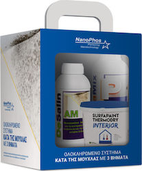 Nanophos Box Liquid Cleaner Anti-Mold